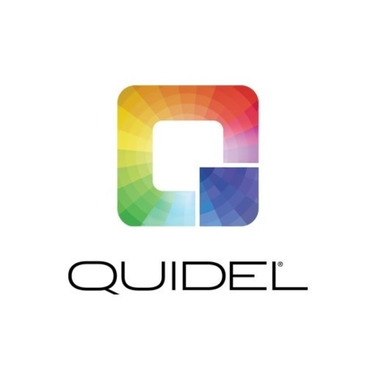 Quidel received Emergency Use Authorization for QuickVue SARS rapid antigen test for COVID-19 diagnosis