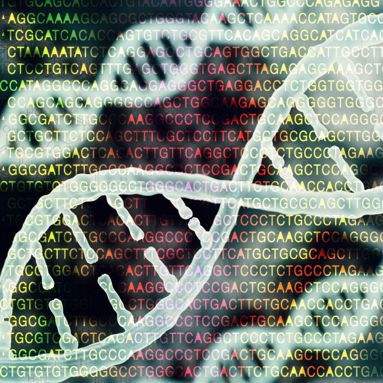 Yale scientists recode the genome for programmable synthetic proteins