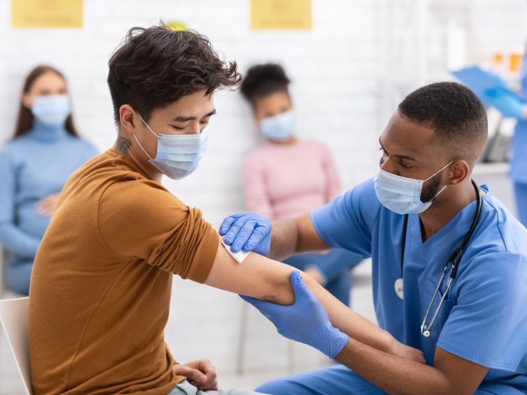 Novavax Nuvaxovid COVID-19 vaccine granted expanded conditional marketing authorization in UK for use in adolescents aged 12 through 17