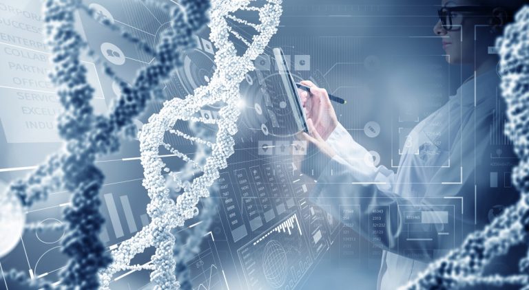Scripps Research uses Virtual chemistry to speed up drug discovery