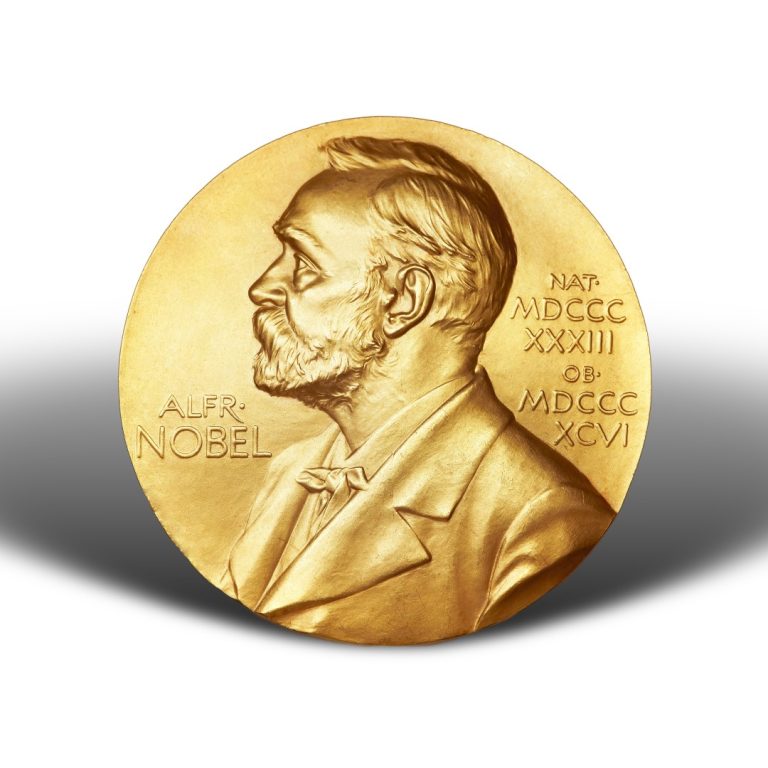 John Vane was awarded the Nobel Prize in Physiology or Medicine
