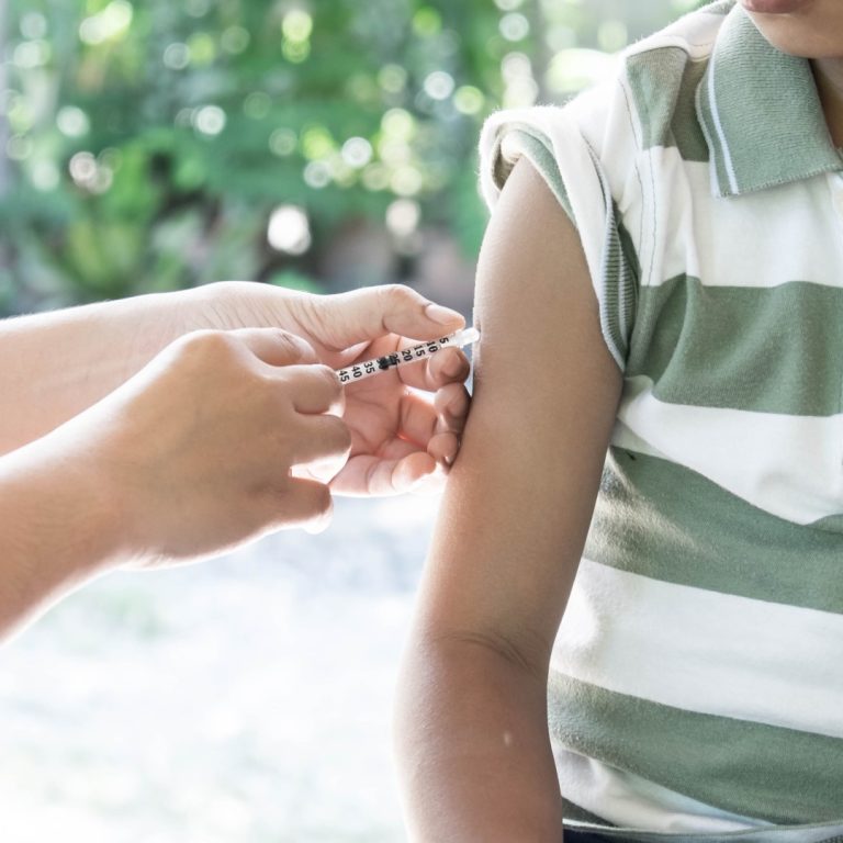 Tennessee Department of Health Confirms Two Additional Measles Cases