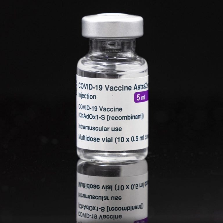 COVID-19 infections survey revealed significant reductions in COVID-19 infections with single dose of Oxford-AstraZeneca and Pfizer-BioNTech vaccine