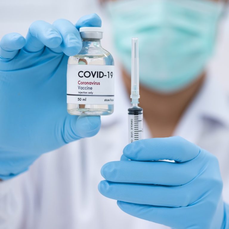 Novavax advanced development of novel COVID-19 vaccine