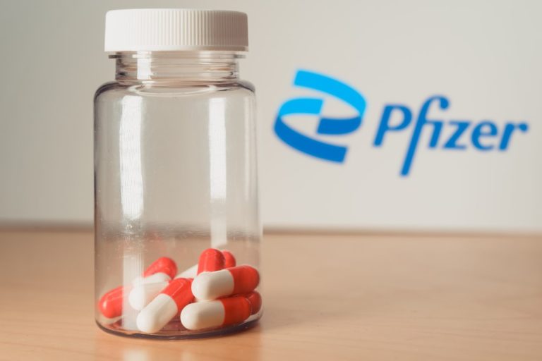 FDA Advisory Committee voted in support of favorable benefit-risk profile for Pfizer’s PAXLOVID
