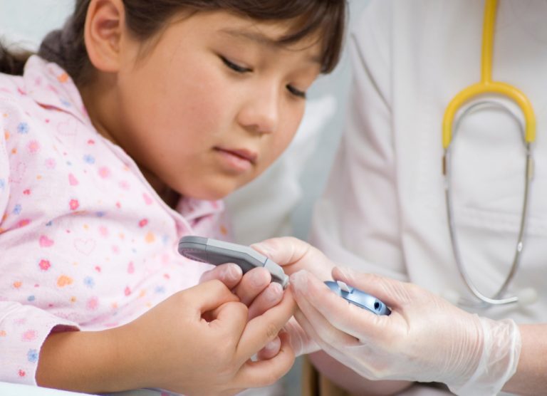 FDA approved first drug that can delay onset of Type 1 Diabetes