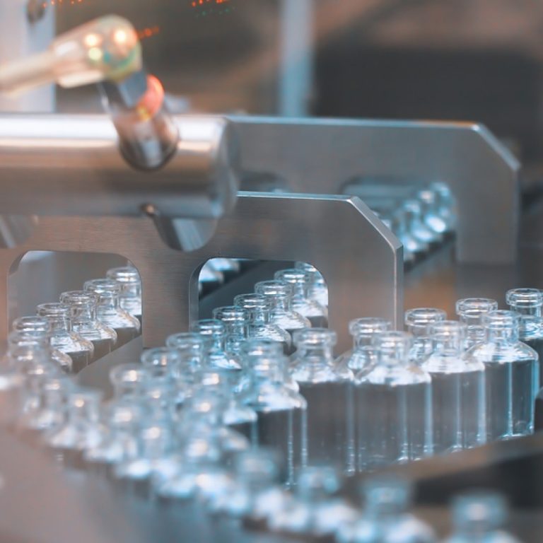 Novavax and SK bioscience announed expanded manufacturing agreement