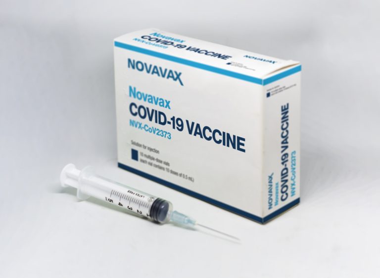 SHIELD-Utah Study Shows Novavax’s COVID-19 Vaccine Induces Lower Reactogenicity Symptoms Compared to mRNA
