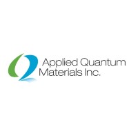 Applied Quantum Materials - LifeScienceHistory.com