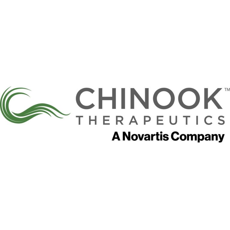 Chinook Therapeutics Raises $65 Million Series A Financing to Advance Precision Medicines for Kidney Diseases