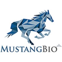 Mustang Bio