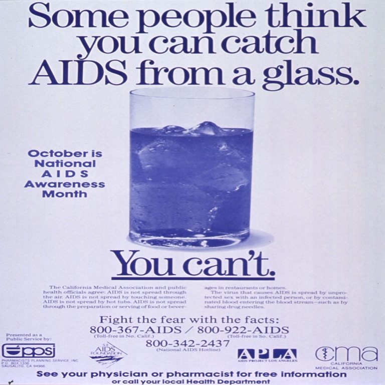 The CDC published guidelines on preventing HIV transmission in healthcare settings, on HIV counseling, and on antibody testing