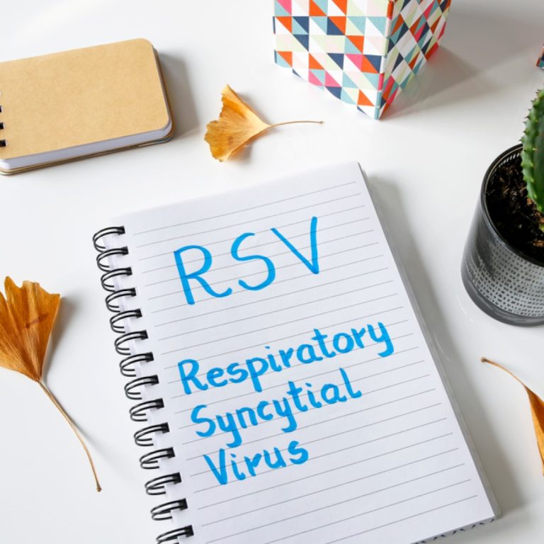 Experts recommendations on RSV and meningitis vaccines go to ex-prosecutor now at CDC