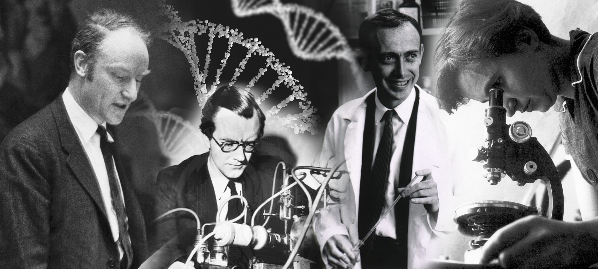 Life Science Heroes - LifeScienceHistory.com