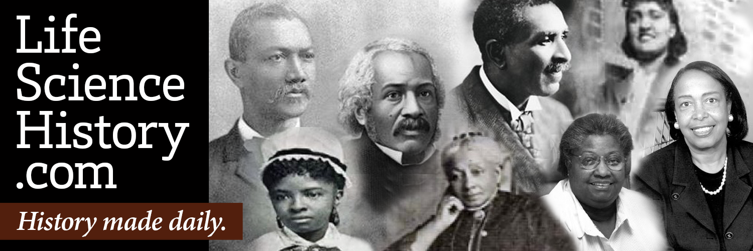 News and History - LifeScienceHistory.com