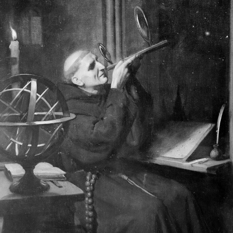 The strongest arguments prove nothing so long as the conclusions are not verified by experience. Experimental science is the queen of sciences and the goal of all speculation.