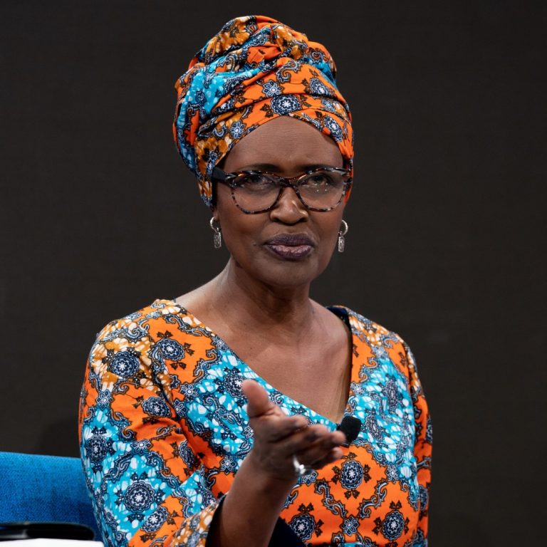 To follow the path that ends AIDS, the world needs to let communities lead.