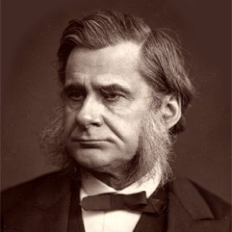Every great advance in natural knowledge has involved the absolute rejection of authority.