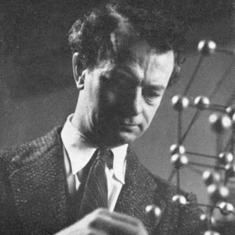 Every aspect of the world today – even politics and international relations – is affected by chemistry.
