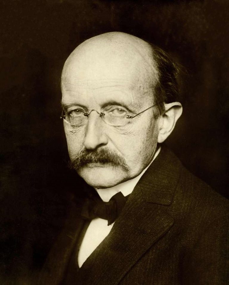 A new scientific truth does not triumph by convincing opponents and making them see the light, but rather because its opponents eventually die, and a new generation grows up that is familiar with it.