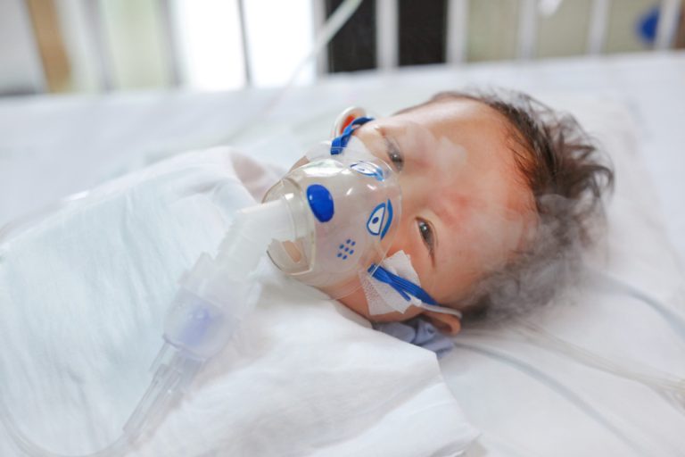 U.S. respiratory virus infections rise, led by flu