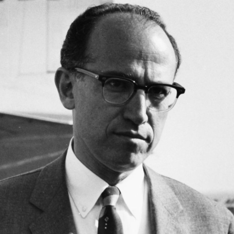 Dr. Jonas Salk and associates develop a potentially safe injectable vaccine against polio