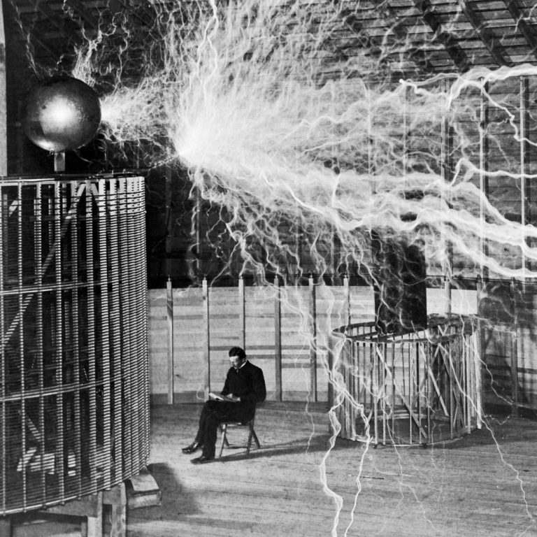 The spread of civilisation may be likened to a fire; first, a feeble spark, next a flickering flame, then a mighty blaze, ever increasing in speed and power.