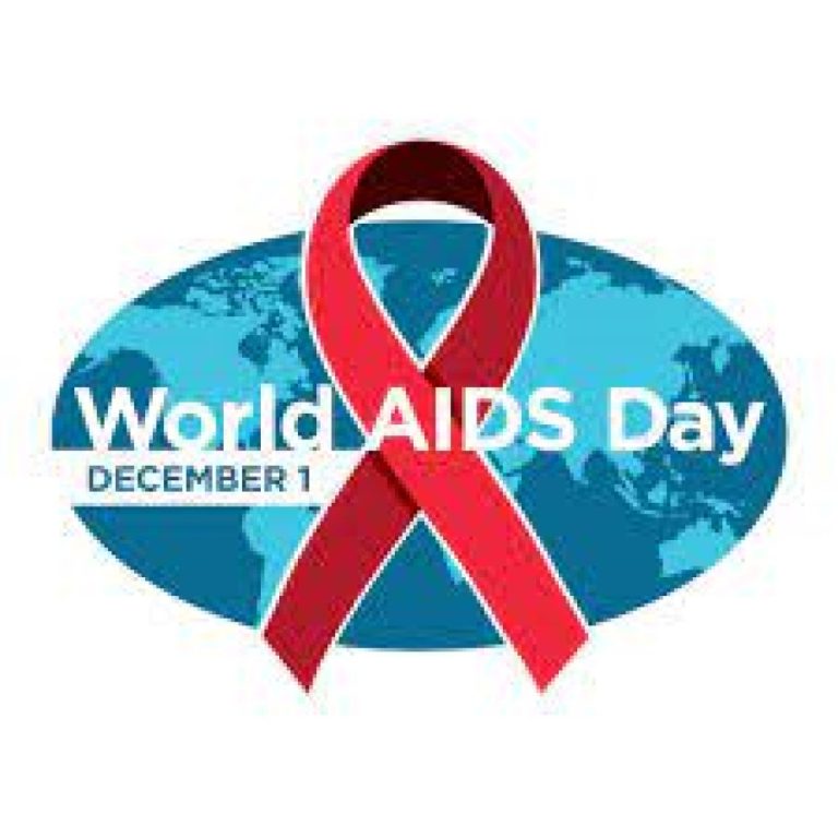 The name ‘acquired immune deficiency syndrome,’ or AIDS, was selected for the new HIV disease