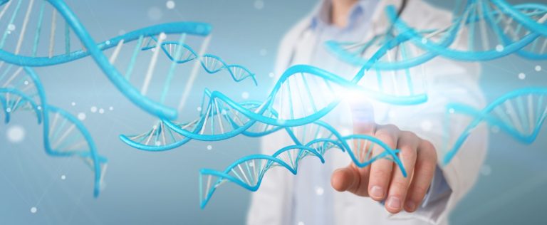 Genetic region linked to a five times higher lung cancer risk
