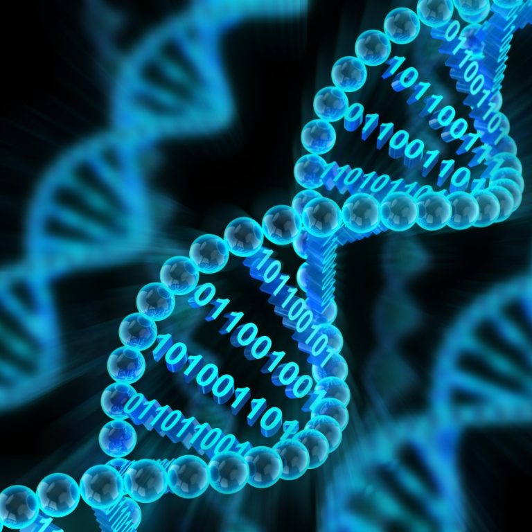 World’s largest genetic project unveiled incredible new data