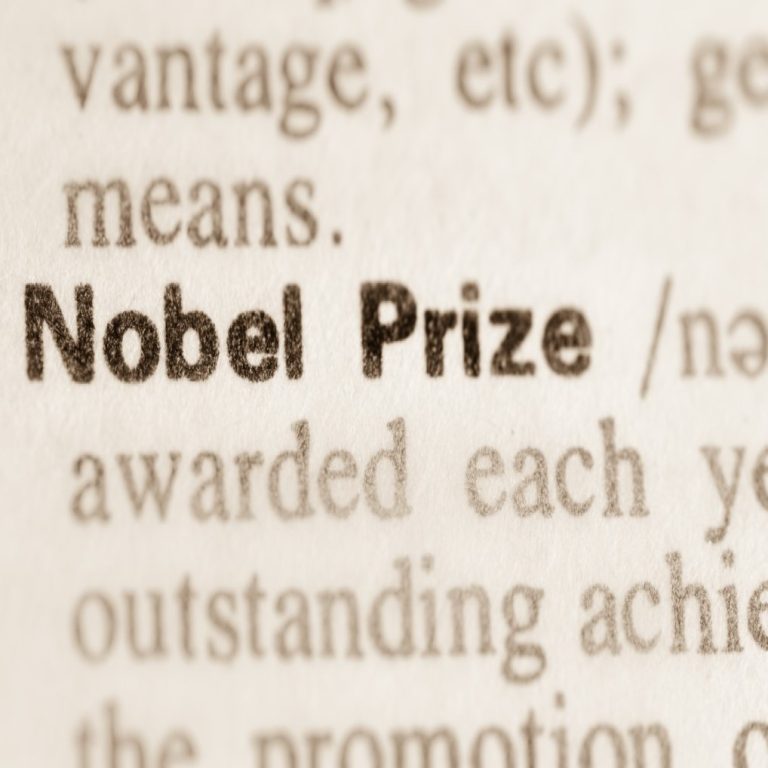 Dr. Leland Hartwell was awarded the 2001 Nobel Prize for Medicine ‘for discoveries of key regulators of the cell cycle’