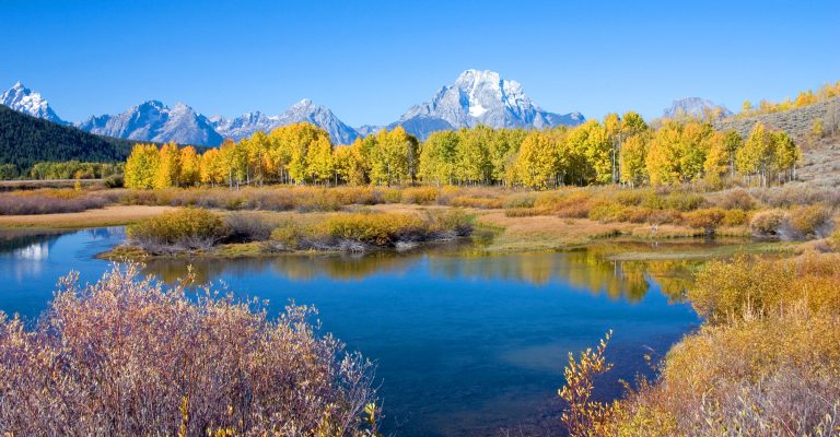 Study Finds Rocky Mountain Snow Contamination