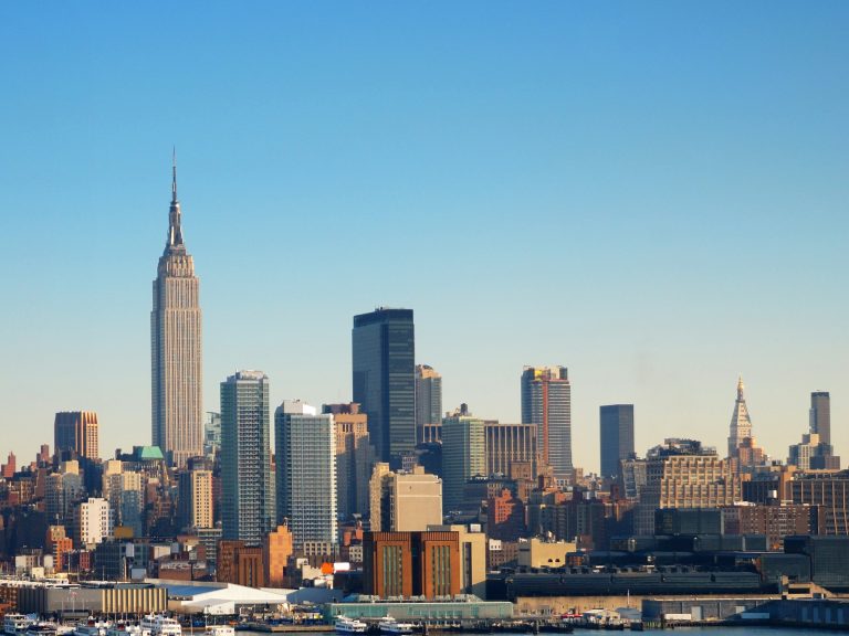 5th death linked to Legionnaires’ disease outbreak that has sickened dozens in New York City