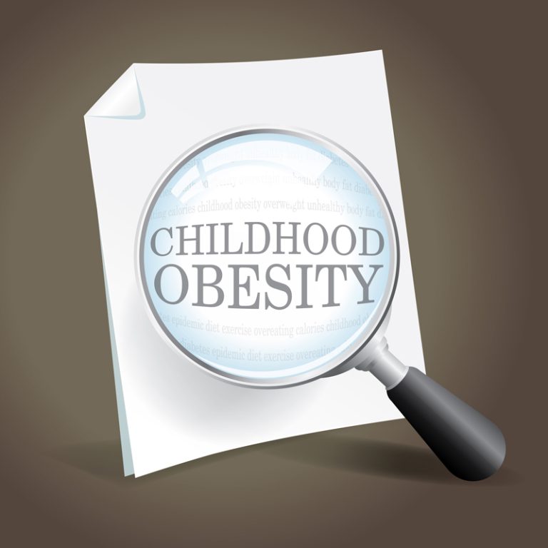 More than half of adults and a third of children and adolescents predicted to have overweight or obesity by 2050