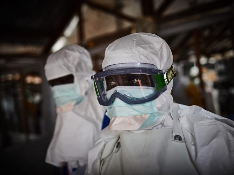 WHO reports increased incidence of Sudan virus disease in Uganda