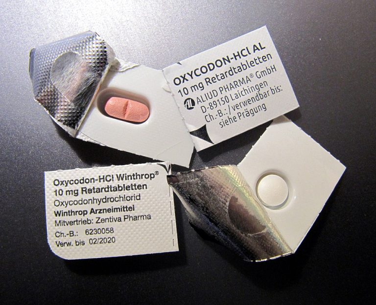 Bankruptcy judge approved federal settlement with Purdue Pharma