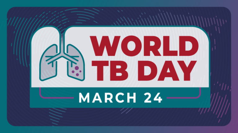 WHO calls for immediate action as report shows 10% rise in child TB infections in European region