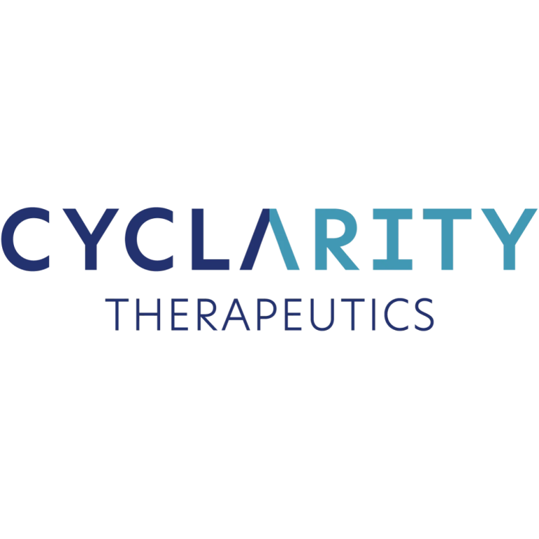 Cyclarity Therapeutics