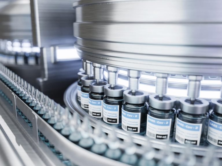 AstraZeneca plans to invest $50 billion in America for medicines manufacturing and R&D