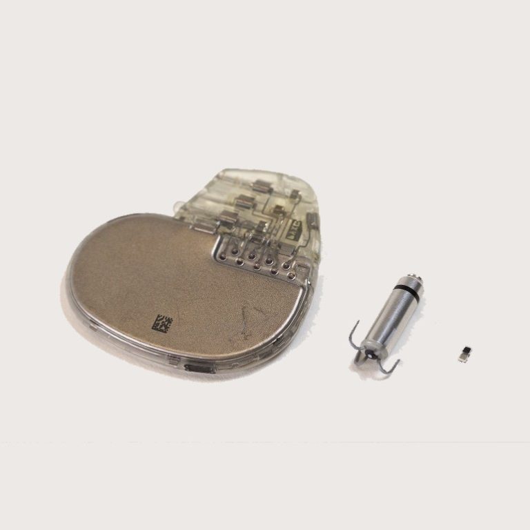 Northwestern University announces World’s smallest pacemaker activated by light