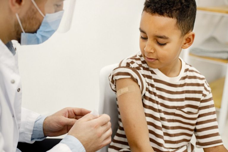Additional Measles Cases reported in Oklahoma