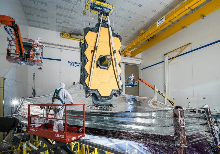 Tough microbes found in NASA cleanrooms hold clues to space survival and biotech