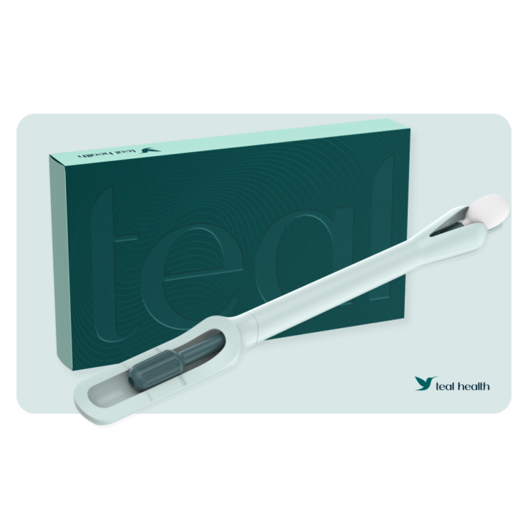 FDA Approves Teal Health’s Teal Wand™—The First and Only At-Home Self-Collection Device for Cervical Cancer Screening
