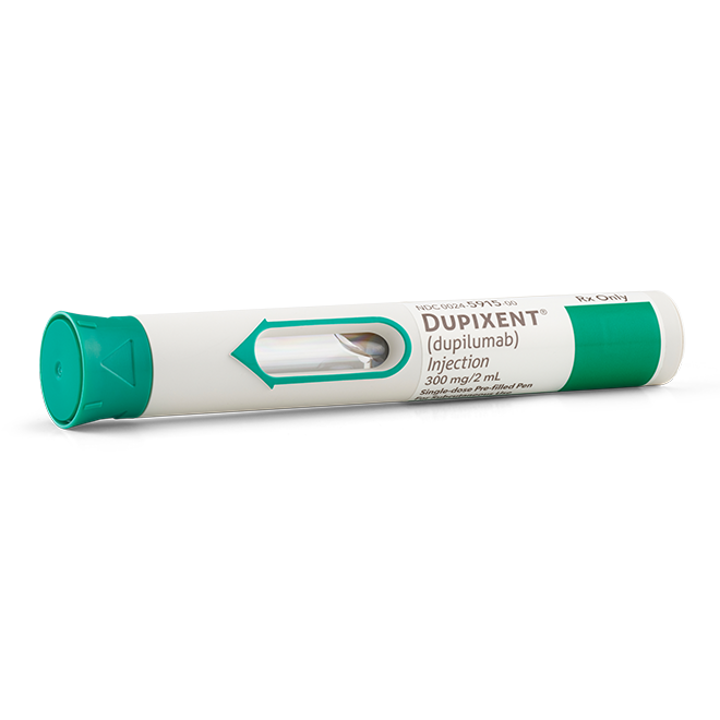 Dupixent approved in the U.S. as the only targeted medicine to treat patients with bullous pemphigoid