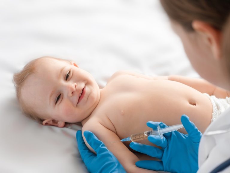 Washington State Department of Health confirms COVID-19 vaccine position with Standing Order