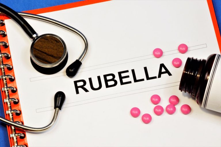 Nepal eliminates rubella