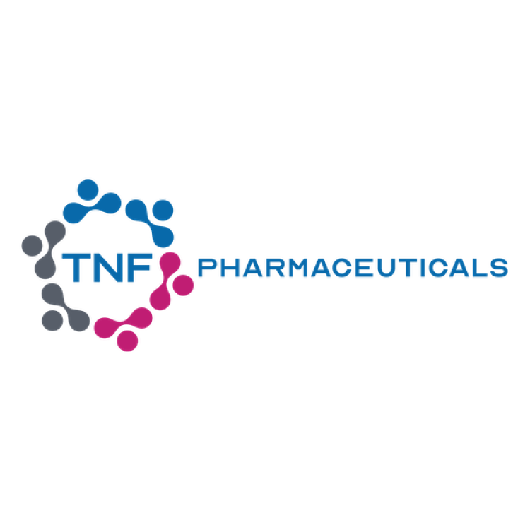TNF Pharmaceuticals