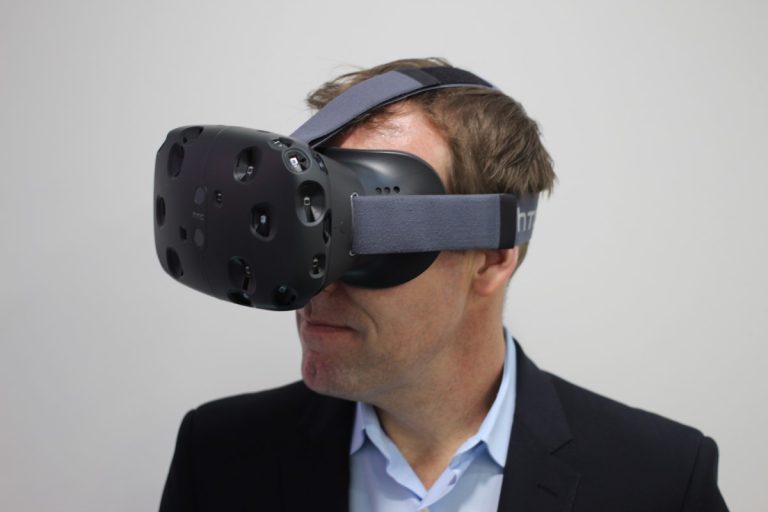 Nature-Inspired Virtual Reality Boosts Emotional Well-Being In Older Adults Living With Dementia