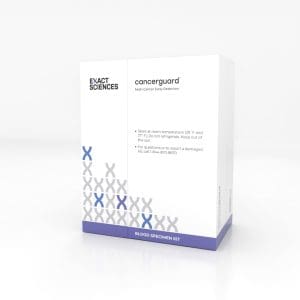 Exact Sciences Launches Cancerguard™, First-of-Its-Kind Multi-Cancer ...
